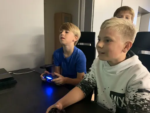 Gemenskap & kärlek 