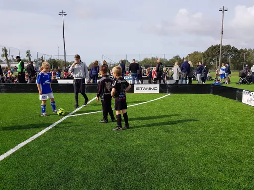 Höllviken cup Miniserie 