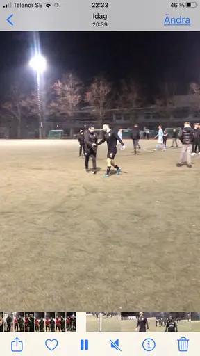 MM: Bellevue - MFF 3-2 (1-1)