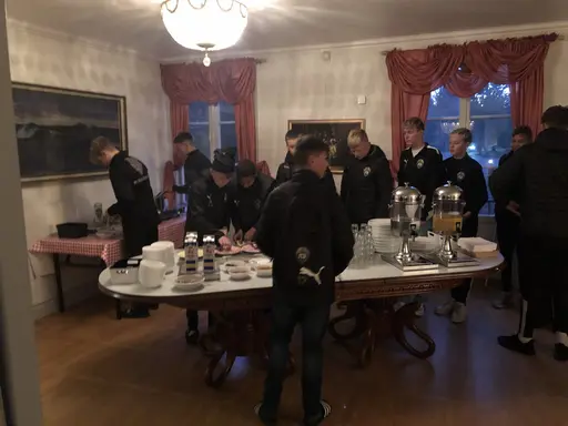 Tack Fotboll24 för ett mycket lyckat arrangemang👏🏼👏🏼🤩🏆