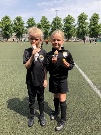 FC Bellevue FotbollsCamp 21-24 juni