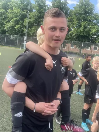 FC Bellevue camp 1 