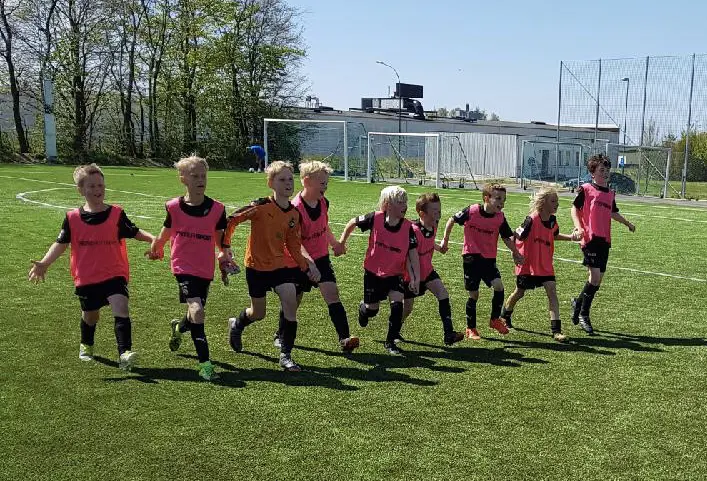 P08 vågen i Trelleborg