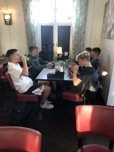Tack Fotboll24 för ett mycket lyckat arrangemang👏🏼👏🏼🤩🏆