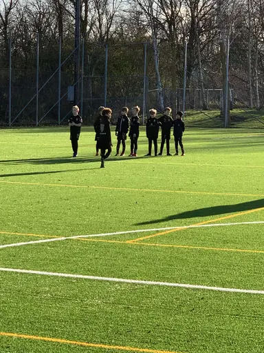Fc Bellevue P2010