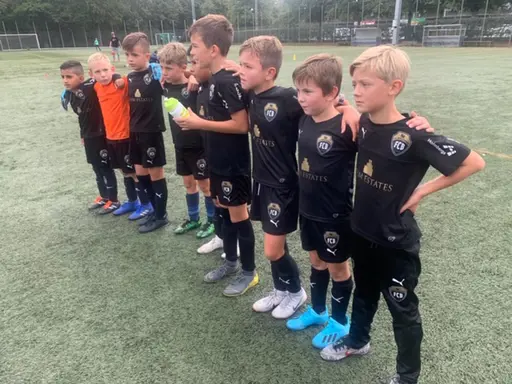 Fc Bellevue P2010