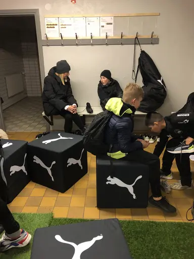 Välkomna 40 % från 17-19 IDAG. 