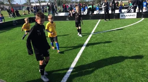 Höllviken cup Miniserie 