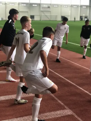 Tack Fotboll24 för ett mycket lyckat arrangemang👏🏼👏🏼🤩🏆