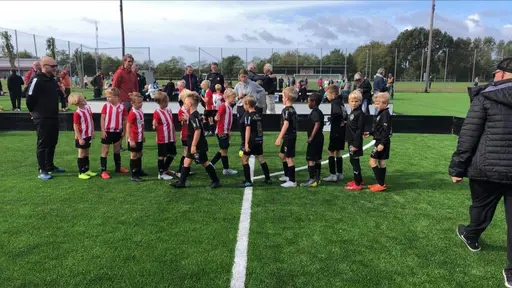 Höllviken cup Miniserie 