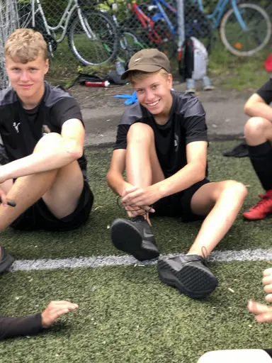 ”En bild säger mer än tusen ord”