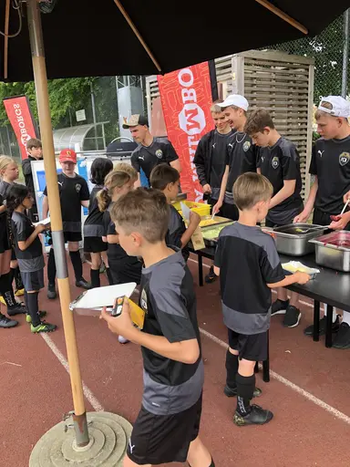 ”En bild säger mer än tusen ord”