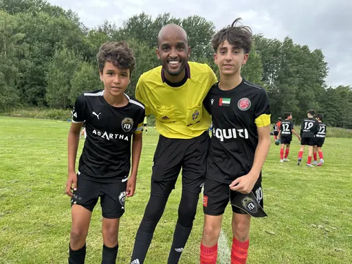 Gothia Cup - Internationell ungdomsfotboll i världsklass🏆