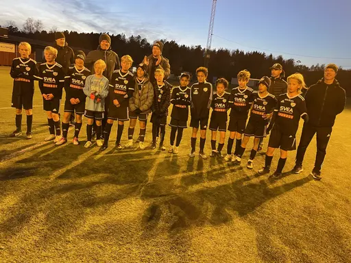 10ornas första stora Cup 😍