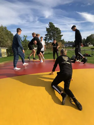 Tack Fotboll24 för ett mycket lyckat arrangemang👏🏼👏🏼🤩🏆