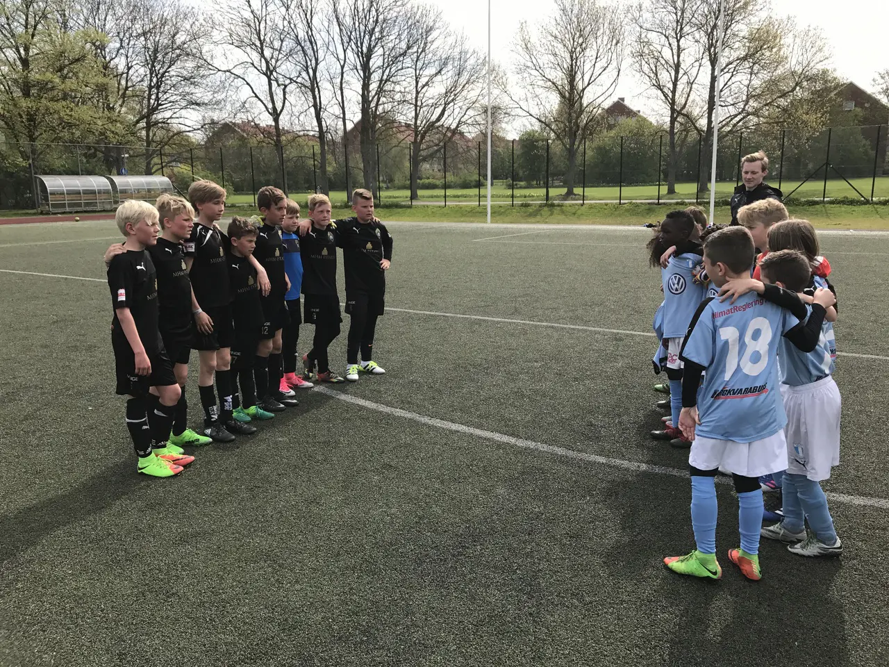 Team P06: Hugo, Svante S, Kalle, Theo, Kevin, Svante P, Alex, Fabbe