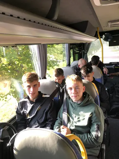 Tack Fotboll24 för ett mycket lyckat arrangemang👏🏼👏🏼🤩🏆