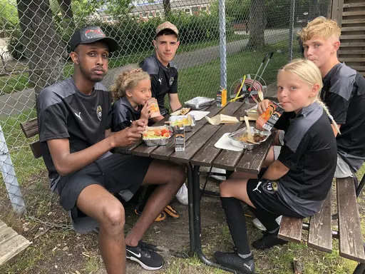 ”En bild säger mer än tusen ord”