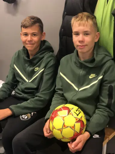 Tack Fotboll24 för ett mycket lyckat arrangemang👏🏼👏🏼🤩🏆
