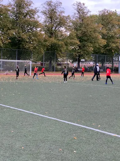 Fc Bellevues talanger 2010