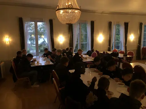 Tack Fotboll24 för ett mycket lyckat arrangemang👏🏼👏🏼🤩🏆