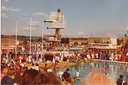 Invigning av EM 1977