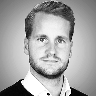 Föreläsare Henrik Lilja, idrottspsykolog