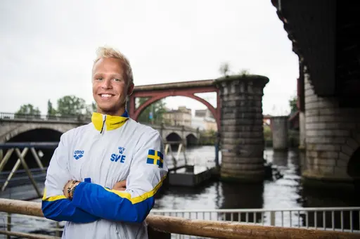 Foto: Bildbyrån