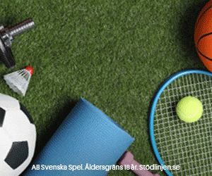 Svenska Spel Gräsroten