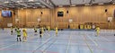 Bra innebandy, men tyvärr förlorar Svedala med uddamålet