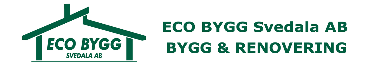 ECO BYGG Svedala