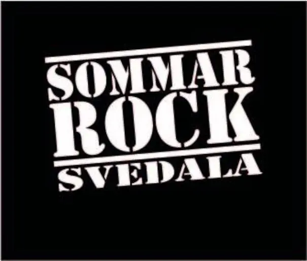 SommarRock Svedala