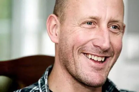Peter Matthijs med mångårig erfarenhet från elithandboll är ny i tränarteamet i KFUM