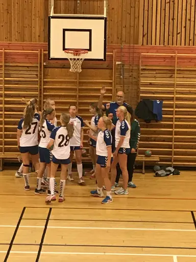 Matchpremiär säsongen 2017/2018