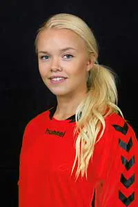 Linnea Efraimsson, Skövde HF