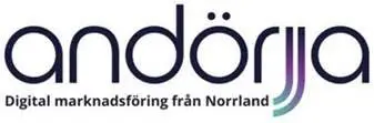 Andörja