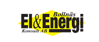 Bollnäs El & Energi konsult