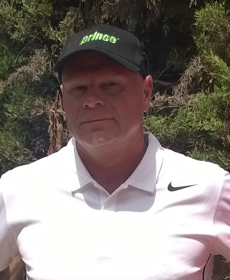 Tränare Ulf Samuelsson