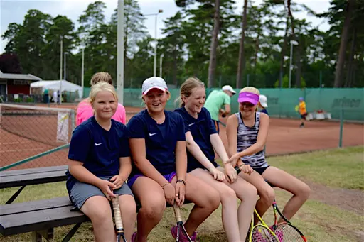 Foto: Monica Gyllerup och Rebecka Österberg