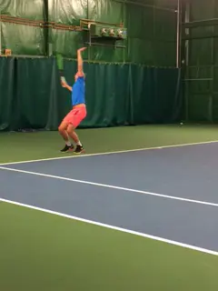 Pojkar 15 in action 