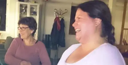 Christina och Johanna vann Tipstävlingen