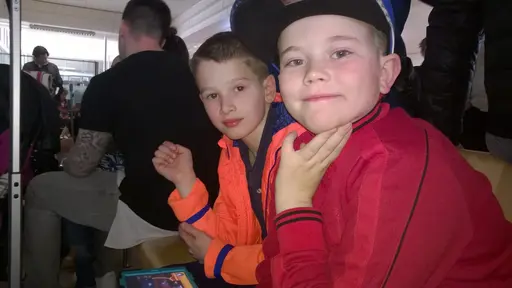 Juniorer på väg till Spanien