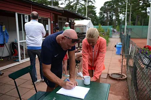 Foto: Monica Gyllerup och Rebecka Österberg