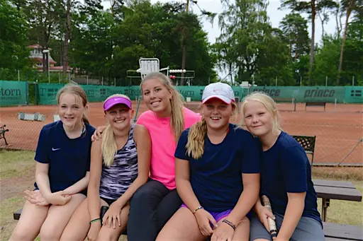 Foto: Monica Gyllerup och Rebecka Österberg