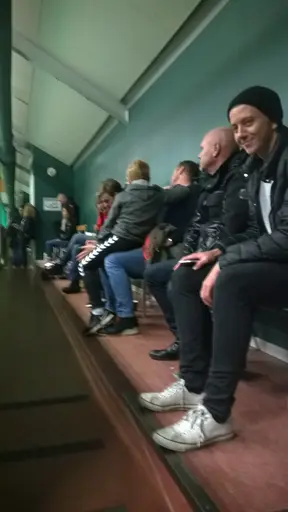 Åhus Tennisklubb på SALK Open 