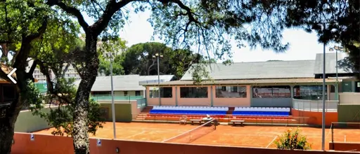 Royal Marbella Club de Tennis