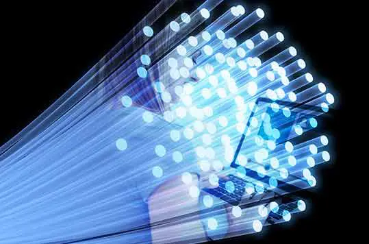 C4 Energi fortsätter att fiberansluta fler i kommunen