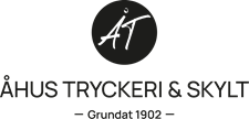 Åhus Tryckeri