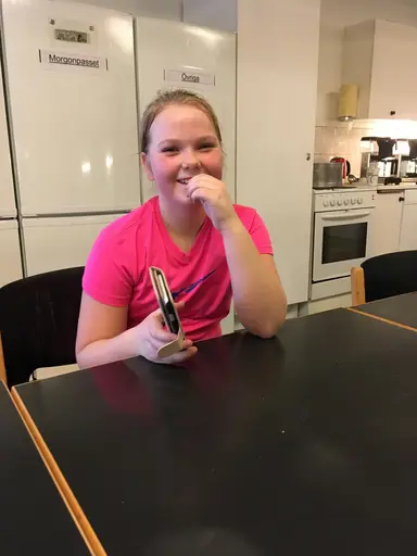 Glimtar från dag 3 - Åhus Indoor Open