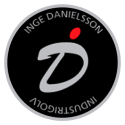 ID industrigolv